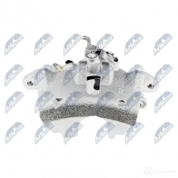 Тормозной суппорт NTY HZP-CT-005 AEJR Q 1437720409 - Изображение 4