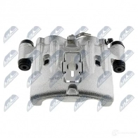 Тормозной суппорт NTY HZP-VC-005 X 0YGR 1437720604 - Изображение 4
