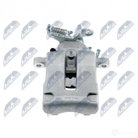 Тормозной суппорт NTY 1437720332 HZT-TY-044 5 4I6UJL - Изображение 4