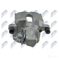 Тормозной суппорт NTY FB6UE BN HZT-CT-013 1437720518 - Изображение 3