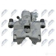 Тормозной суппорт NTY FB6UE BN HZT-CT-013 1437720518 - Изображение 4