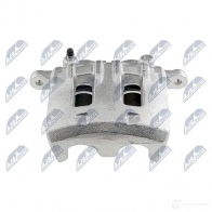 Тормозной суппорт NTY 1437720180 L03 0Q5 HZP-NS-012 - Изображение 4