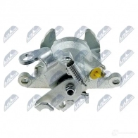 Тормозной суппорт NTY HZT-MS-020 N5I BI 1437718729 - Изображение 2