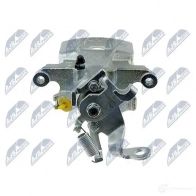 Тормозной суппорт NTY HZT-MS-020 N5I BI 1437718729 - Изображение 3