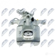 Тормозной суппорт NTY HZT-MS-020 N5I BI 1437718729 - Изображение 4