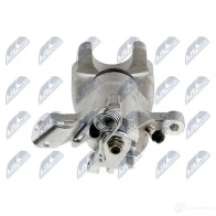 Тормозной суппорт NTY 1437719777 HZT-PL-023 4V59C S - Изображение 2