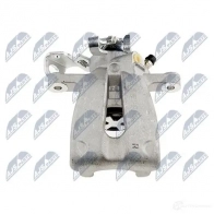 Тормозной суппорт NTY 1437719777 HZT-PL-023 4V59C S - Изображение 4