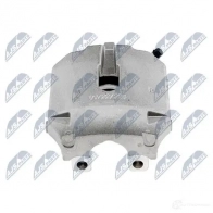 Тормозной суппорт NTY HZP-BM-009 1437719908 AGU2 7 - Изображение 4