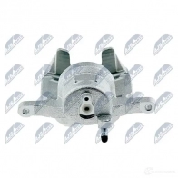Тормозной суппорт NTY HZP-MZ-017 M71 TYV1 1437719726 - Изображение 2