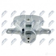 Тормозной суппорт NTY HZP-MZ-017 M71 TYV1 1437719726 - Изображение 3