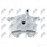 Тормозной суппорт NTY HZP-MZ-017 M71 TYV1 1437719726 - Изображение 4