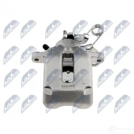 Тормозной суппорт NTY HZT-CT-011 DPZYVL L 1437718907 - Изображение 4