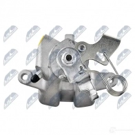 Тормозной суппорт NTY HZT-CT-011 DPZYVL L 1437718907 - Изображение 5