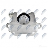 Тормозной суппорт NTY HZT-CT-011 DPZYVL L 1437718907 - Изображение 6