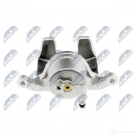 Тормозной суппорт NTY CKWF WA 1437718906 HZP-HY-504 - Изображение 2
