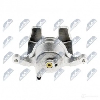 Тормозной суппорт NTY HZP-HY-505 1437718928 C X3CS - Изображение 2
