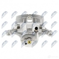 Тормозной суппорт NTY HZP-HY-505 1437718928 C X3CS - Изображение 3