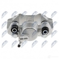 Тормозной суппорт NTY KJK8ZI Z 1437718102 HZT-MS-015 - Изображение 2
