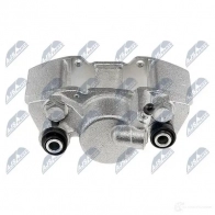 Тормозной суппорт NTY KJK8ZI Z 1437718102 HZT-MS-015 - Изображение 3