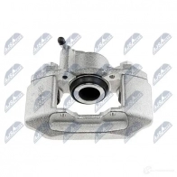 Тормозной суппорт NTY KJK8ZI Z 1437718102 HZT-MS-015 - Изображение 4