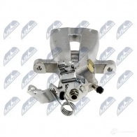 Тормозной суппорт NTY HZT-PL-022 9R XLP5S 1437719792 - Изображение 3