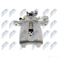 Тормозной суппорт NTY HZT-PL-022 9R XLP5S 1437719792 - Изображение 4