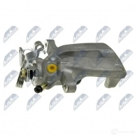 Тормозной суппорт NTY HZT-PL-022 9R XLP5S 1437719792 - Изображение 5