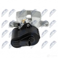 Тормозной суппорт NTY 1437716580 HZT-VW-036 66X51 H - Изображение 3