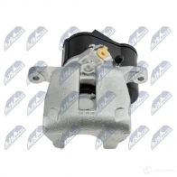 Тормозной суппорт NTY 1437716580 HZT-VW-036 66X51 H - Изображение 4