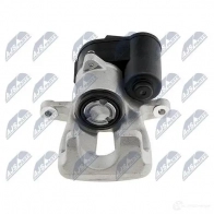 Тормозной суппорт NTY HZT-VW-046 Volkswagen Passat CC (357) 1 Купе O6ZN 3K