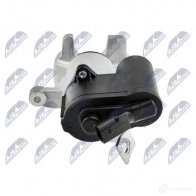 Тормозной суппорт NTY 1437716555 HZT-VW-047 FL2QQ X - Изображение 2