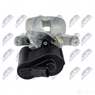 Тормозной суппорт NTY 1437716555 HZT-VW-047 FL2QQ X - Изображение 3