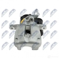 Тормозной суппорт NTY 1437716555 HZT-VW-047 FL2QQ X - Изображение 4