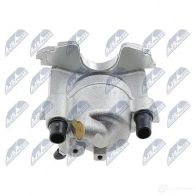 Тормозной суппорт NTY 1437718304 HZP-VW-005 5 NEZW4 - Изображение 2
