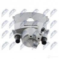 Тормозной суппорт NTY 1437718304 HZP-VW-005 5 NEZW4 - Изображение 3