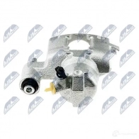 Тормозной суппорт NTY 1437716726 HZP-FT-010 LDR8VB C - Изображение 3
