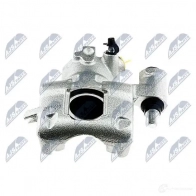 Тормозной суппорт NTY 1437716726 HZP-FT-010 LDR8VB C - Изображение 4