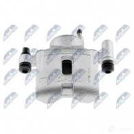 Тормозной суппорт NTY 1437718038 HZP-MZ-001 X6ZK LA - Изображение 4