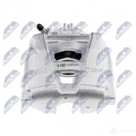Тормозной суппорт NTY K93M LUI HZP-VW-017 1437720079 - Изображение 4