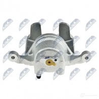 Тормозной суппорт NTY WYM BT 1437718784 HZP-HY-516 - Изображение 2