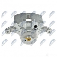 Тормозной суппорт NTY WYM BT 1437718784 HZP-HY-516 - Изображение 3