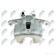 Тормозной суппорт NTY WYM BT 1437718784 HZP-HY-516 - Изображение 4