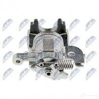 Тормозной суппорт NTY 5 2V05C 1437720050 HZT-FR-015 - Изображение 2