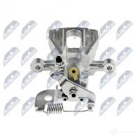 Тормозной суппорт NTY 5 2V05C 1437720050 HZT-FR-015 - Изображение 3