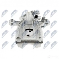 Тормозной суппорт NTY 5 2V05C 1437720050 HZT-FR-015 - Изображение 4