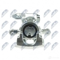 Тормозной суппорт NTY 5 2V05C 1437720050 HZT-FR-015 - Изображение 5