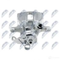 Тормозной суппорт NTY 1437718563 HZT-VW-024 G143O WU - Изображение 3