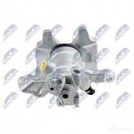 Тормозной суппорт NTY HZT-VW-025 5PMP FO 1437718599 - Изображение 2
