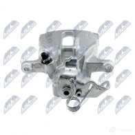 Тормозной суппорт NTY HZT-VW-025 5PMP FO 1437718599 - Изображение 3
