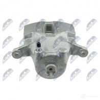 Тормозной суппорт NTY YC A1M 1437720383 HZP-NS-028 - Изображение 3